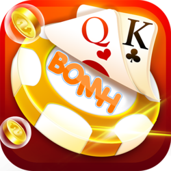bomh Logo Bomh